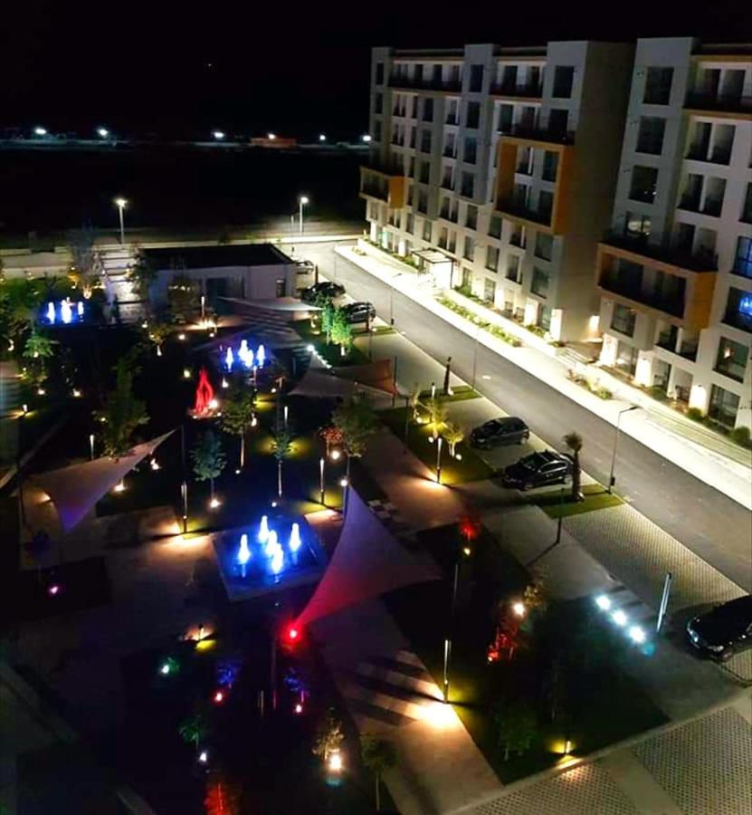 Estival Studio By Onix Blue Mamaia Nord Năvodari Exterior foto